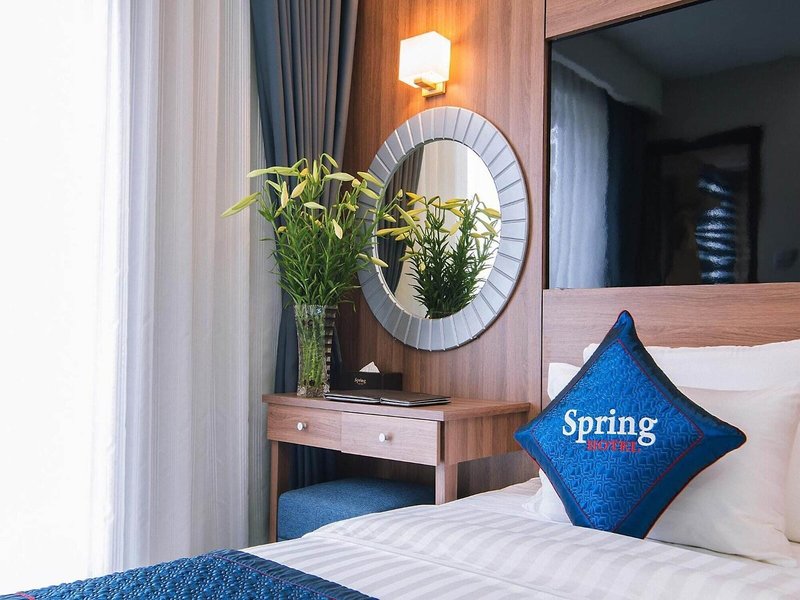 Spring Hotel Hanoi 11