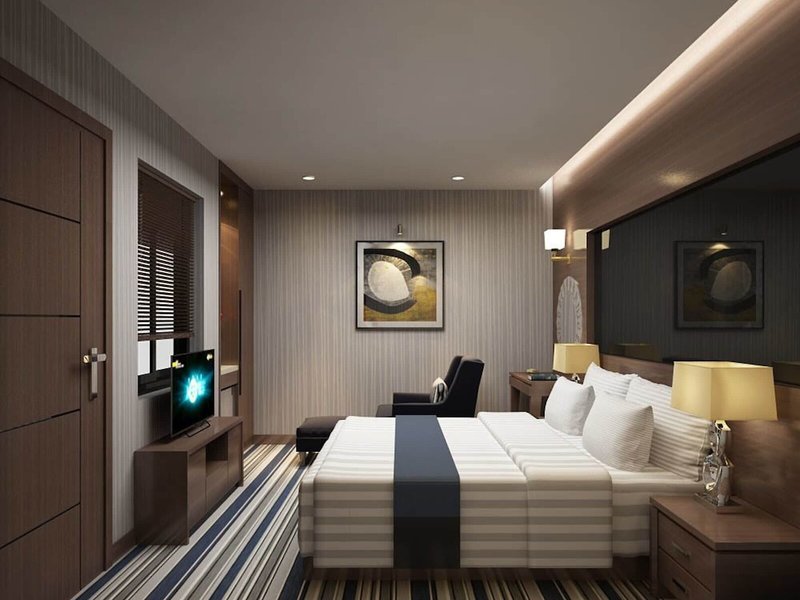 Spring Hotel Hanoi 12