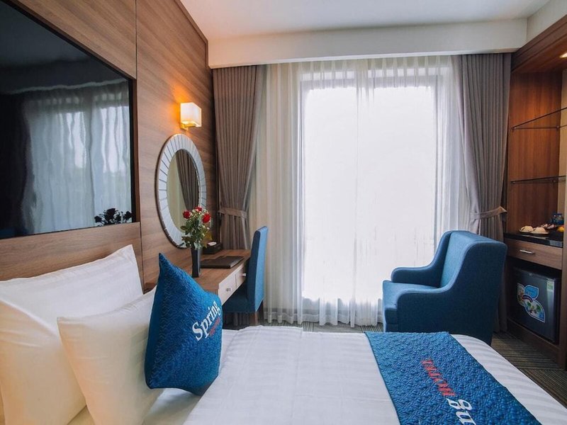 Spring Hotel Hanoi 14