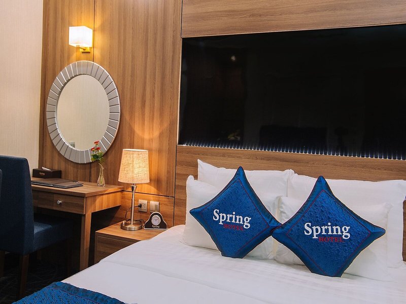 Spring Hotel Hanoi 15