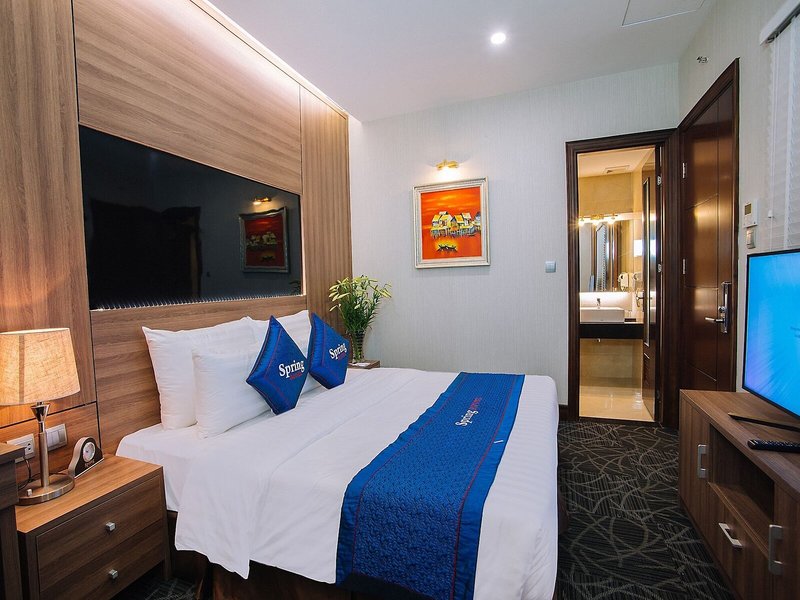 Spring Hotel Hanoi 17