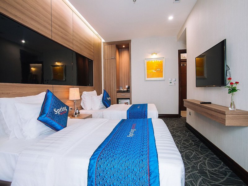 Spring Hotel Hanoi 19