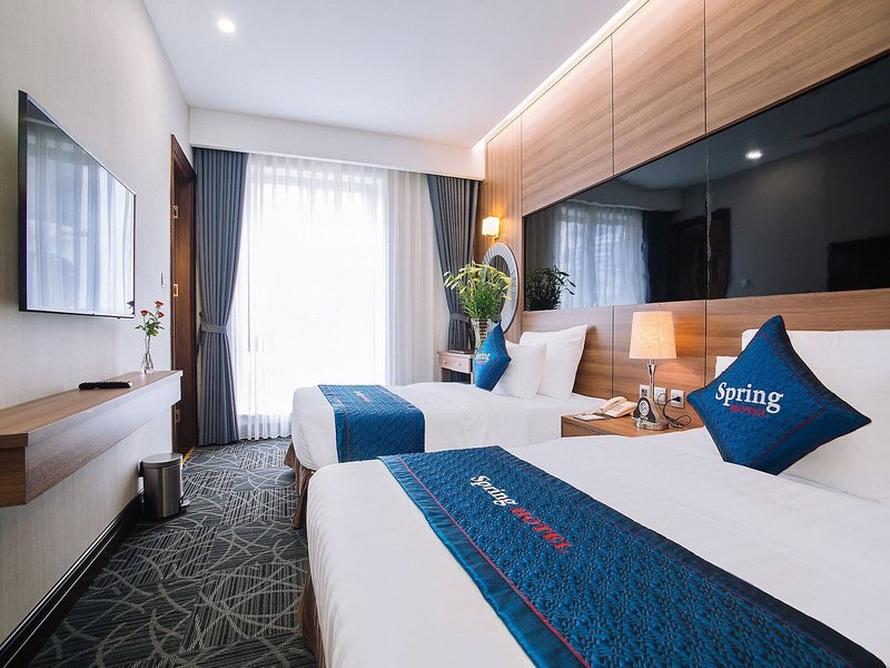 Spring Hotel Hanoi 20