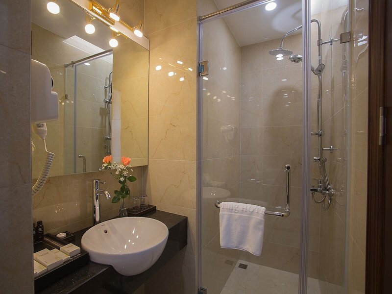 Spring Hotel Hanoi 22