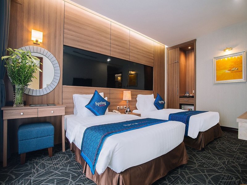 Spring Hotel Hanoi 23