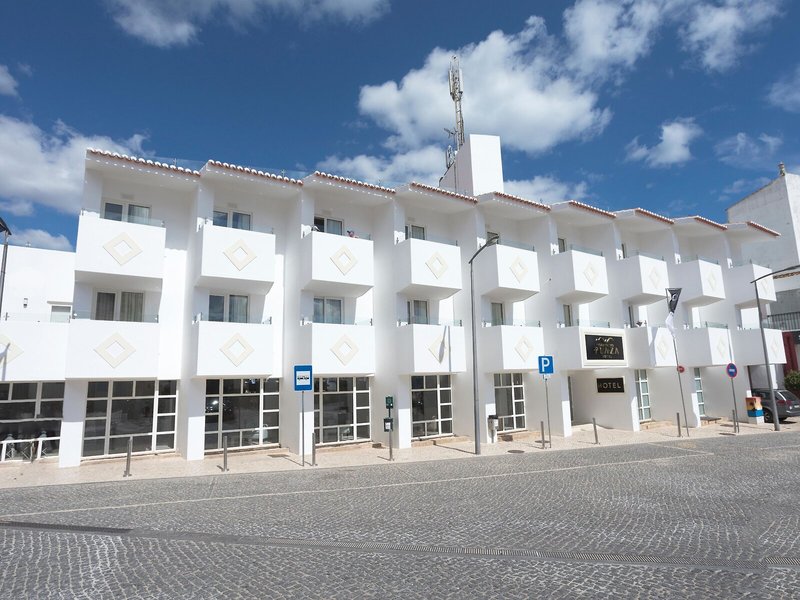 Carvoeiro Sol demnächst Carvoeiro Plaza