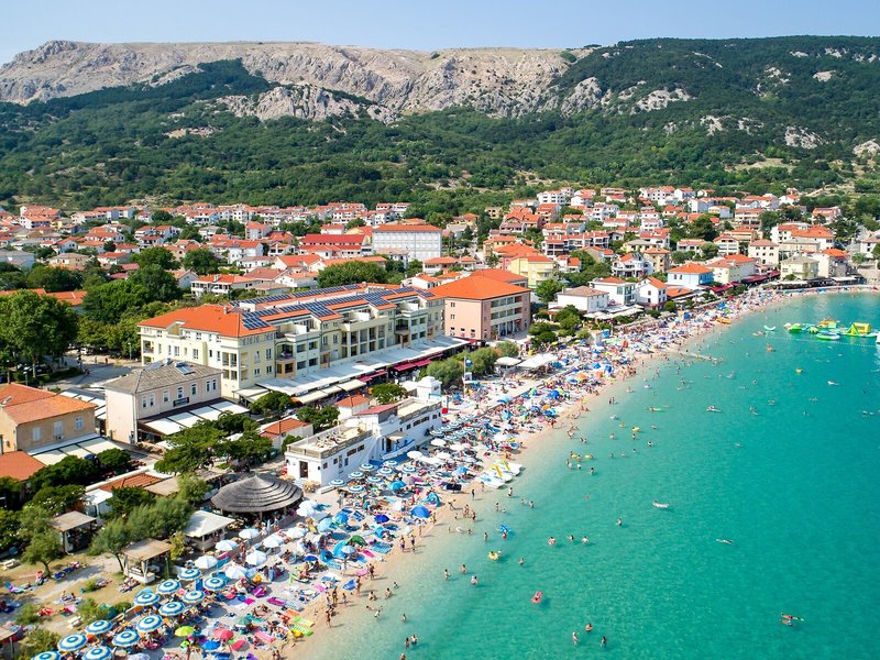 Valamar Villa Adria 9
