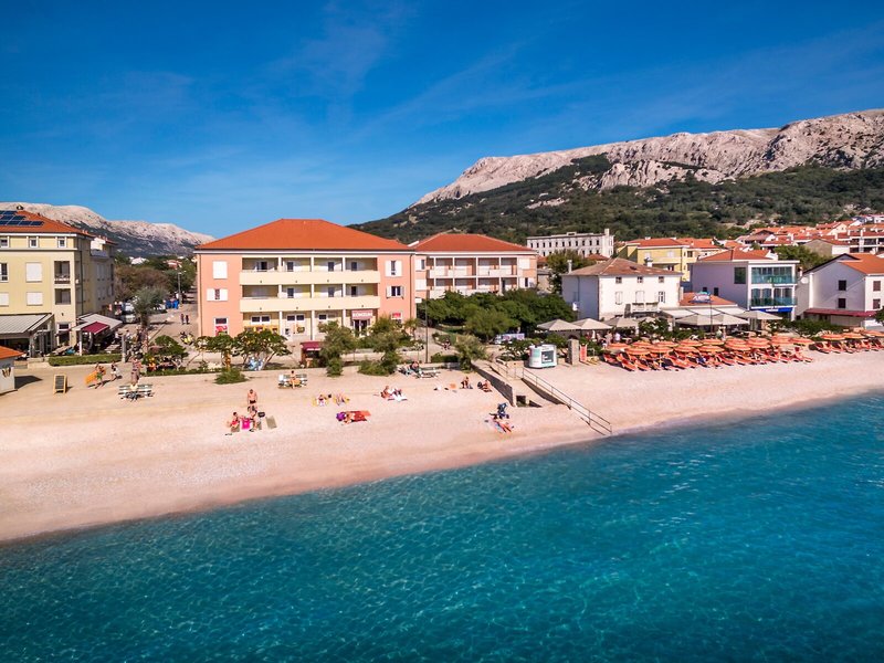 Valamar Villa Adria 15