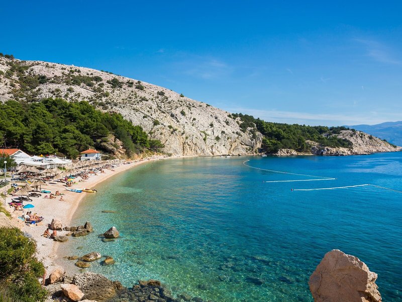 Valamar Villa Adria 17