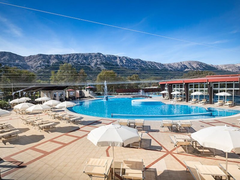 Valamar Villa Adria 18