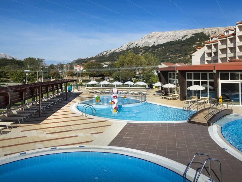 Valamar Villa Adria 20