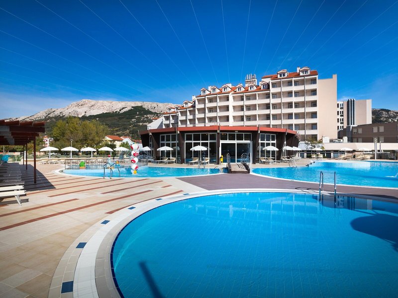 Valamar Villa Adria 21