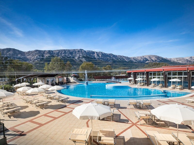 Valamar Villa Adria 24