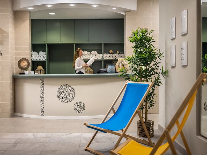 Valamar Villa Adria 26
