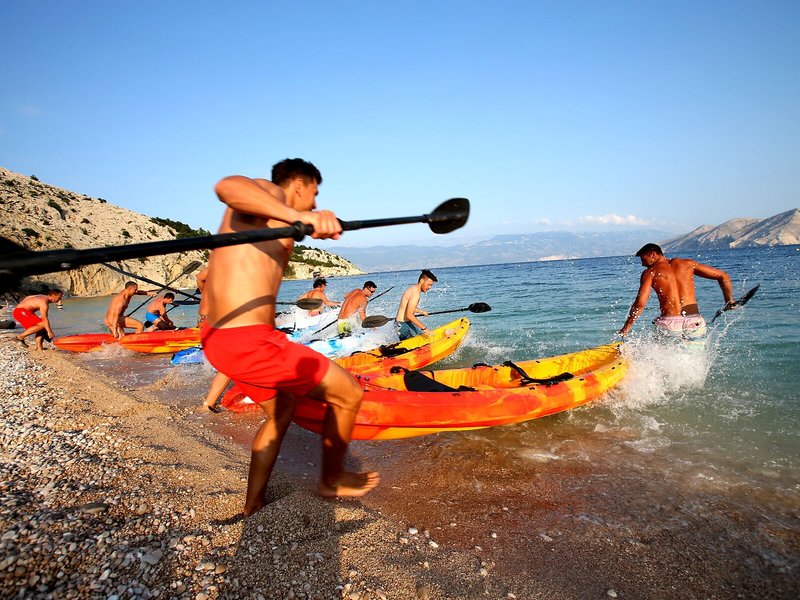 Valamar Villa Adria 40