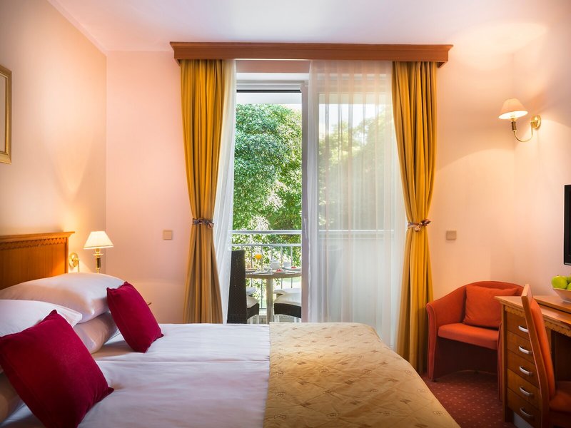 Valamar Villa Adria 44
