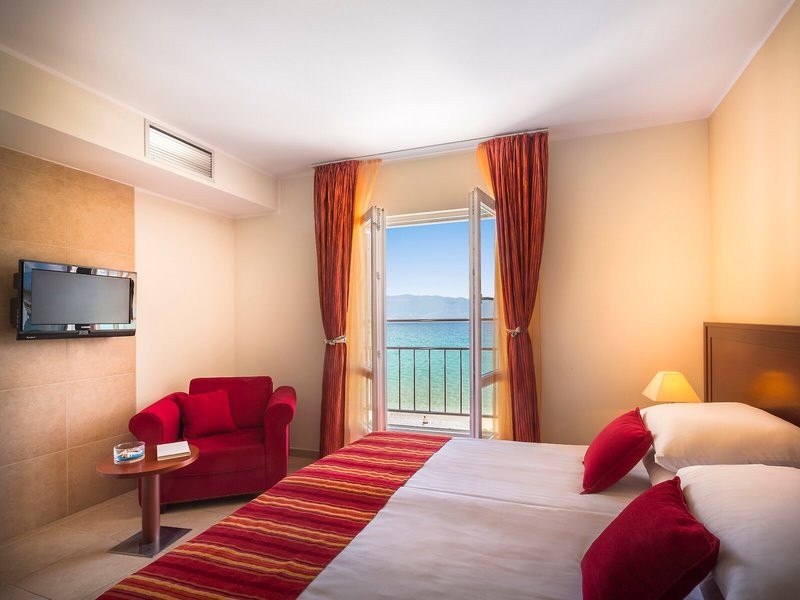 Valamar Villa Adria 45