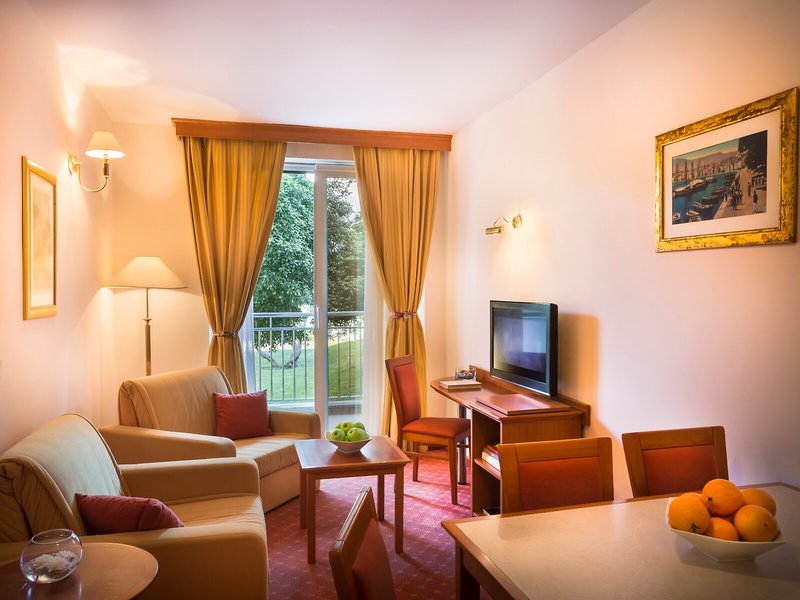 Valamar Villa Adria 47