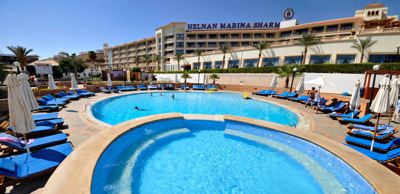 Marina Sharm Hotel 2
