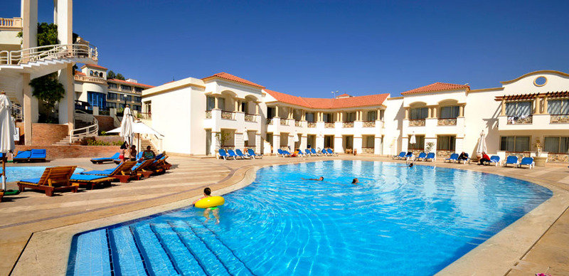 Marina Sharm Hotel 4