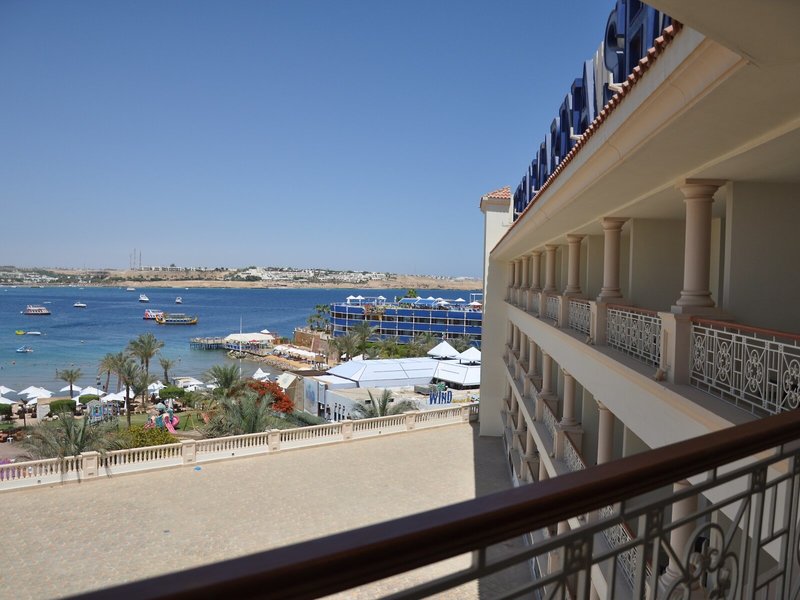 Helnan Marina Sharm 1 - Exterior
