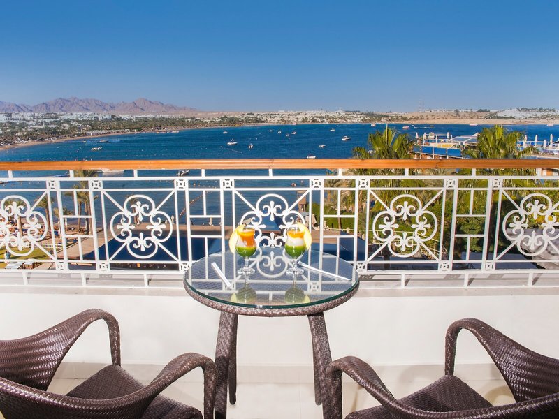 Helnan Marina Sharm 6 - Landscape