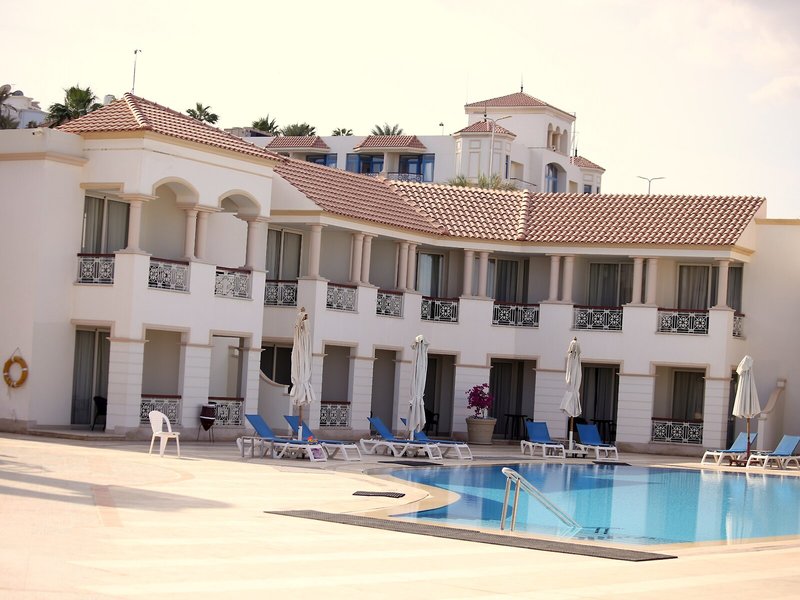 Helnan Marina Sharm 13 - Outdoor Pool