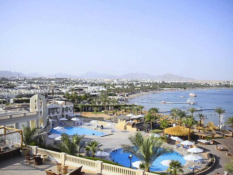 Helnan Marina Sharm 15 - Outdoor Pool