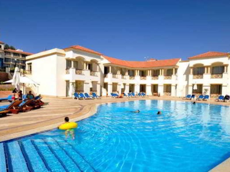 Helnan Marina Sharm 19 - Outdoor Pool