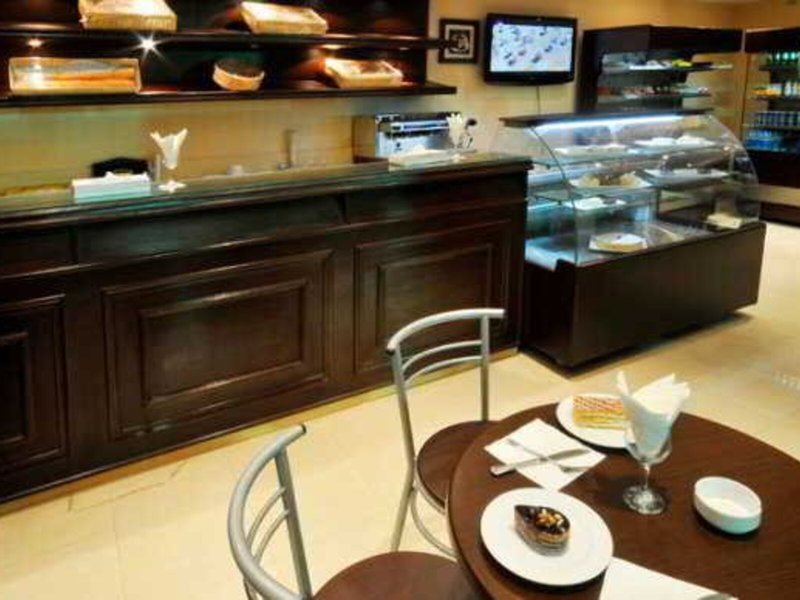 Helnan Marina Sharm 32 - Restaurant