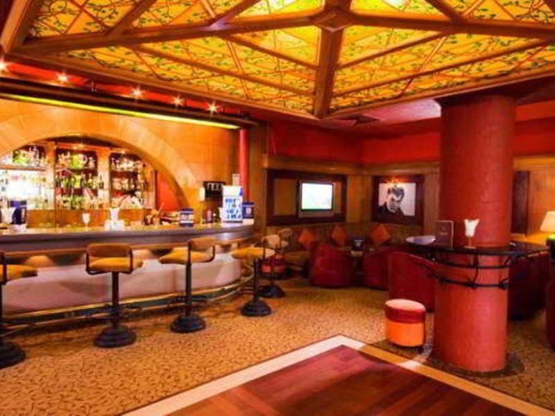 Helnan Marina Sharm 35 - Restaurant