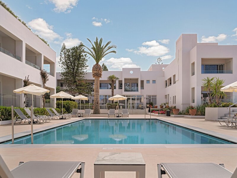 Creta Royal - Erwachsenenhotel 2