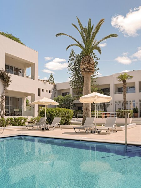 Creta Royal - Erwachsenenhotel 3