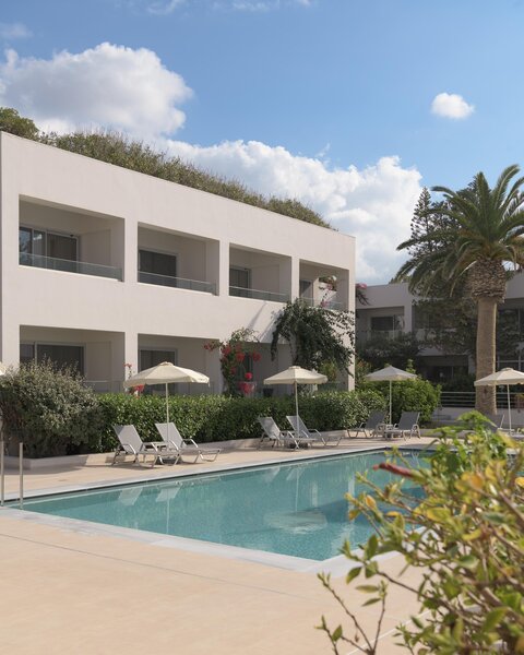 Creta Royal - Erwachsenenhotel 11