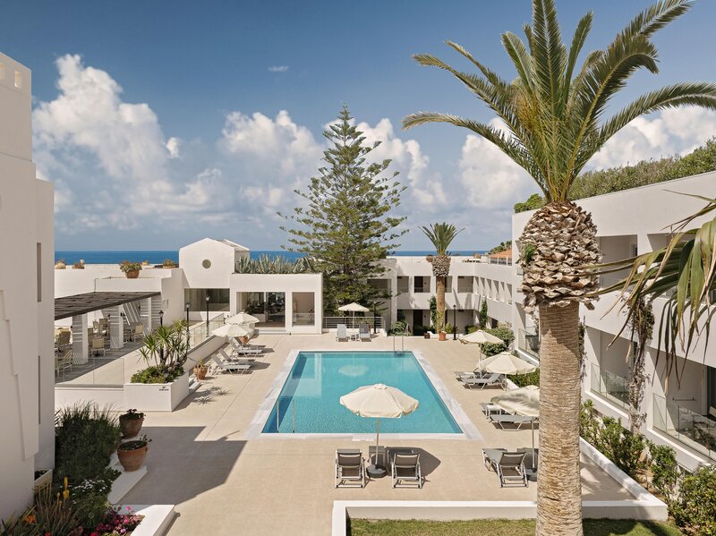 Creta Royal - Erwachsenenhotel 12