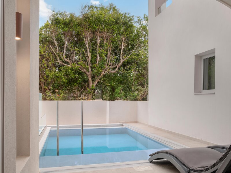 Creta Royal - Erwachsenenhotel 15