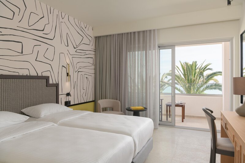 Creta Royal - Erwachsenenhotel 16
