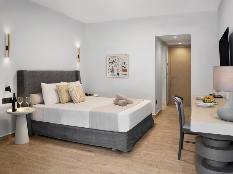 Creta Royal - Erwachsenenhotel 17