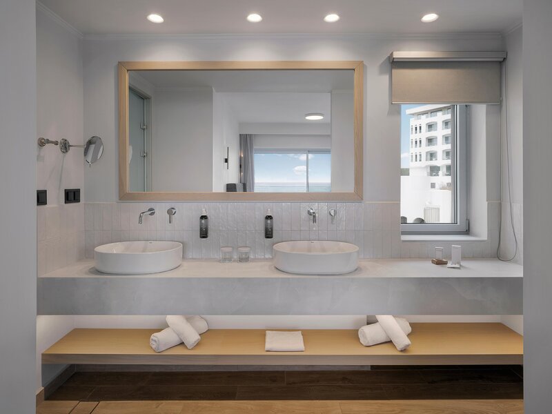 Creta Royal - Erwachsenenhotel 19