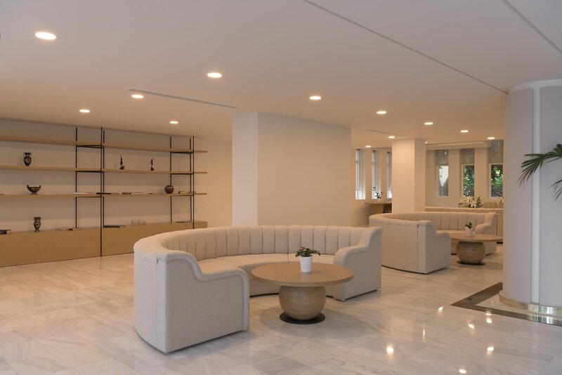 Creta Royal - Erwachsenenhotel 20