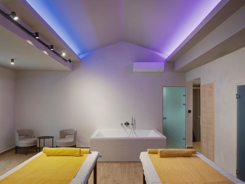 Creta Royal - Erwachsenenhotel 31