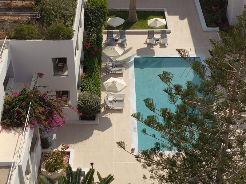 Creta Royal - Erwachsenenhotel 33