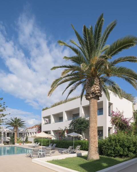 Creta Royal - Erwachsenenhotel 34