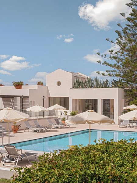 Creta Royal - Erwachsenenhotel 41