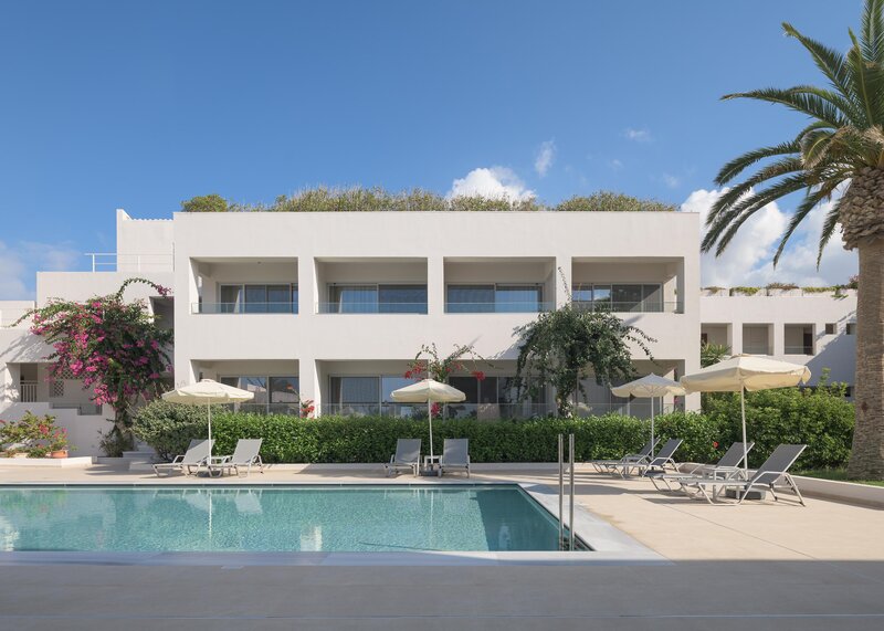 Creta Royal - Erwachsenenhotel 42