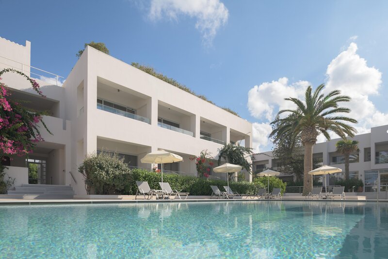 Creta Royal - Erwachsenenhotel 43