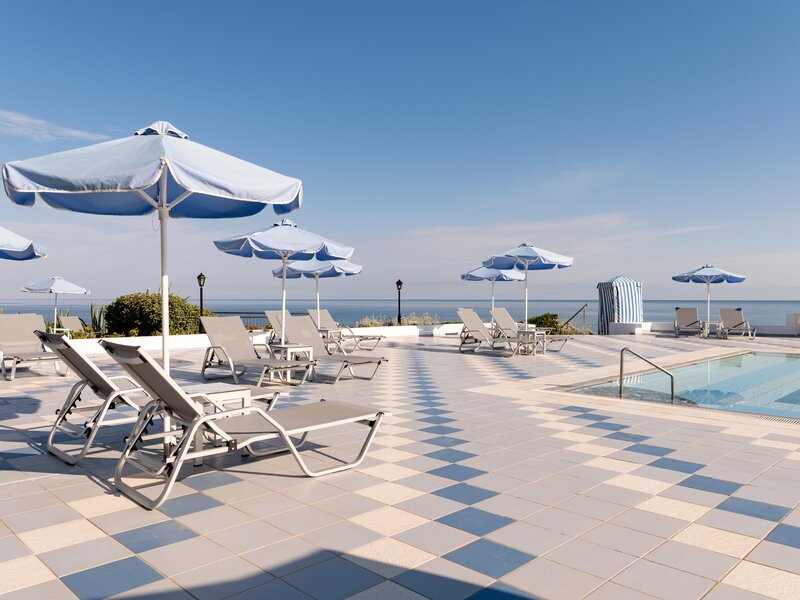 Creta Royal - Erwachsenenhotel 44