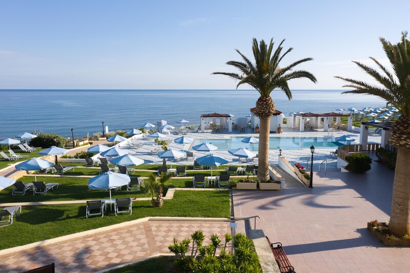 Creta Royal - Erwachsenenhotel 46