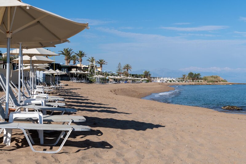 Creta Royal - Erwachsenenhotel 47