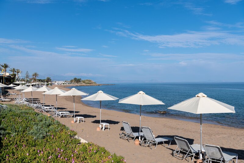 Creta Royal - Erwachsenenhotel 48